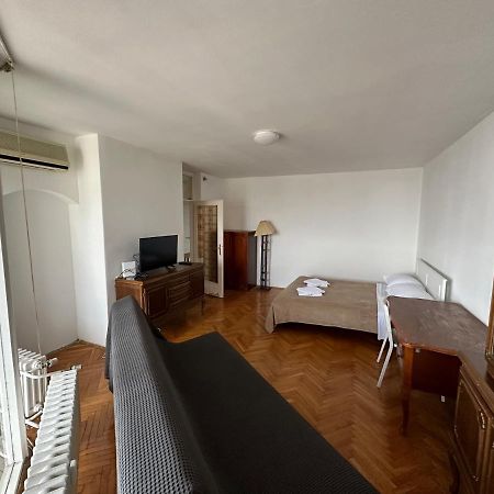 Apartment Sky Rijeka Eksteriør bilde