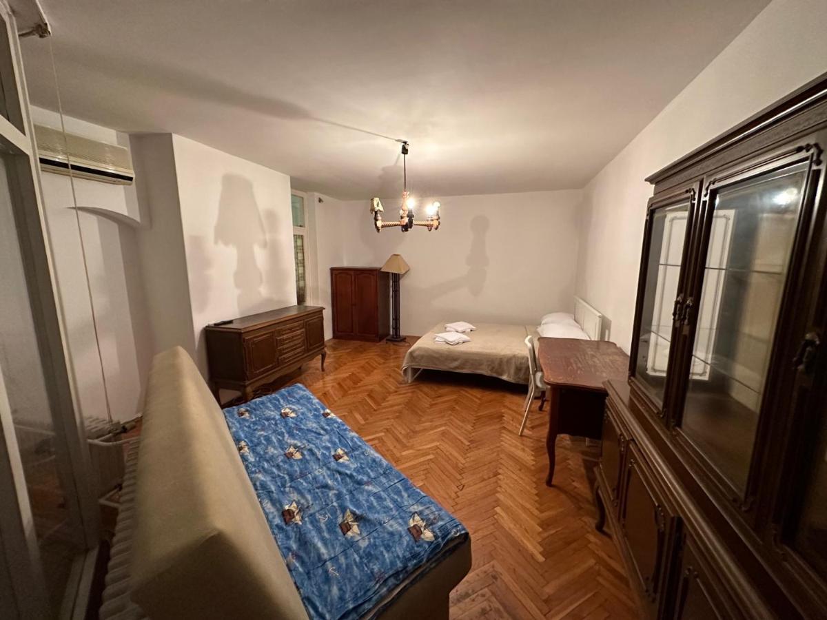Apartment Sky Rijeka Eksteriør bilde